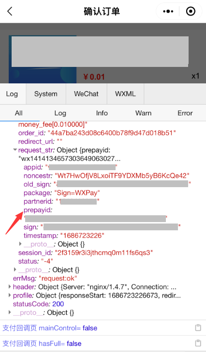 小程序支付调试信息.png